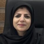 مریم جمالی