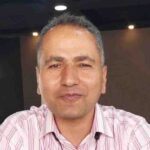 رضا نکوئی