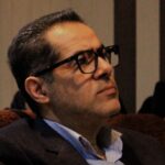 محمودرضا گشمردی